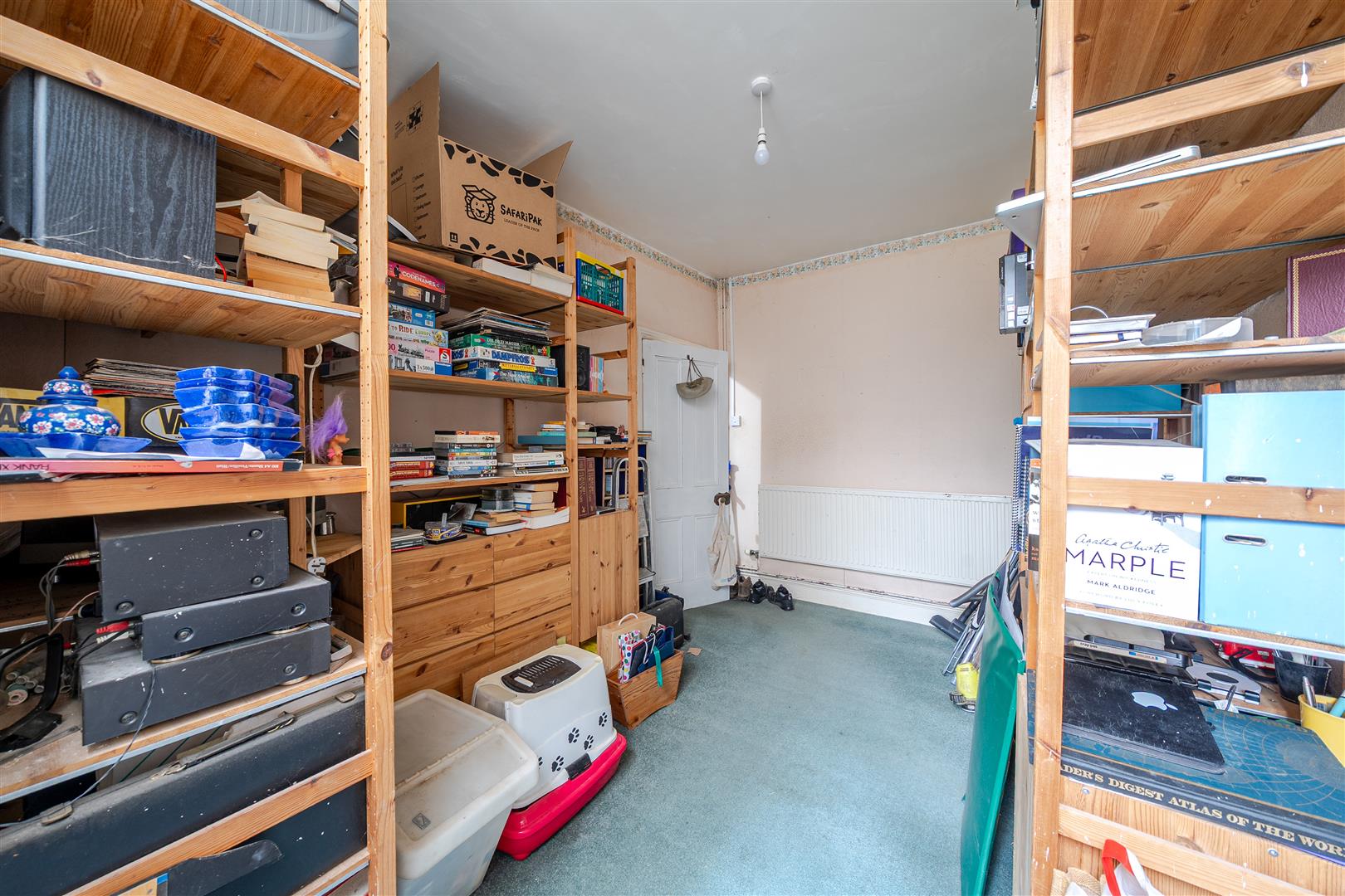 Alexandra Terrace, Brynmill, Swansea, SA2 0DU